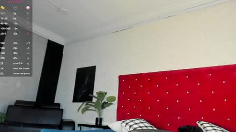 jhonymiller online show from 05.24.26