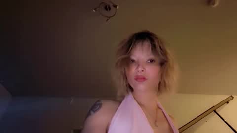 Anya online show from 01.10.26