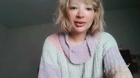 Anya online show from 02.28.26