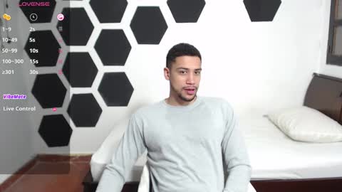 Jhors online show from 01.25.25