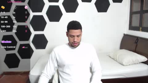 Jhors online show from 01.27.25