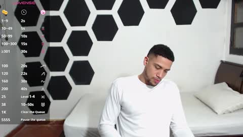 Jhors online show from 02.01.25