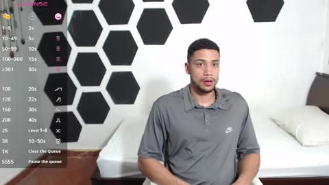 Jhors online show from 02.05.25