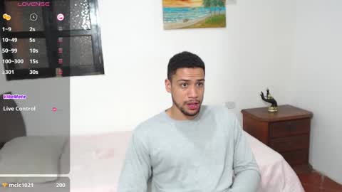 Jhors online show from 02.11.25