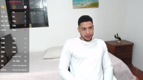 Jhors online show from 02.18.25