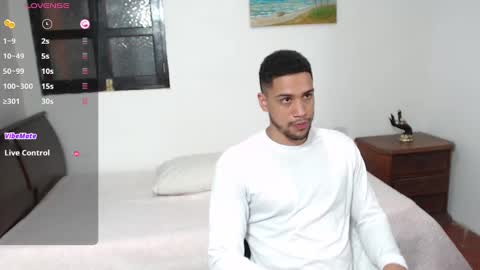 Jhors online show from 02.18.25