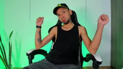 Jhors online show from 10.14.25