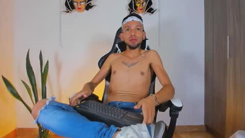 Jhors online show from 11.01.25