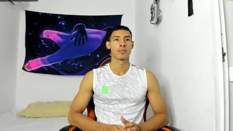 Snapshot of jhosep_hamilton chatting on 09.11.25 jhosep_hamilton online show from 09.11.25