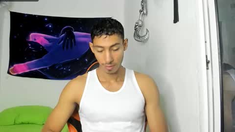 jhosep_hamilton online show from 09.17.25