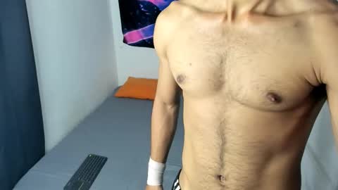 jhosep_hamilton online show from 09.25.25