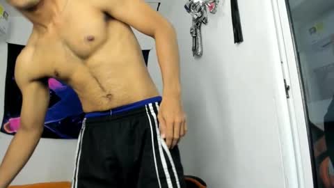 jhosep_hamilton online show from 09.26.25