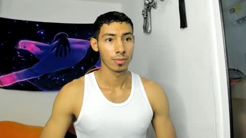 jhosep_hamilton online show from 09.27.25