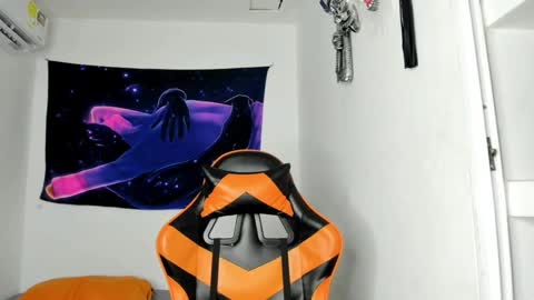 jhosep_hamilton online show from 10.01.25