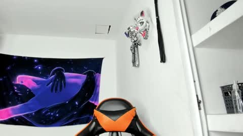 jhosep_hamilton online show from 10.06.25