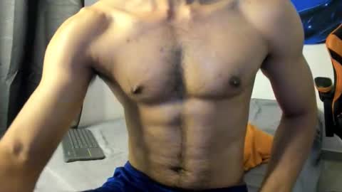 jhosep_hamilton online show from 10.09.25