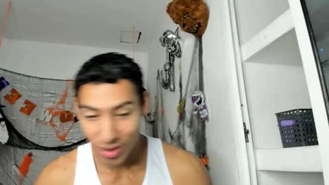 jhosep_hamilton online show from 10.24.25