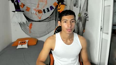 jhosep_hamilton online show from 10.25.25