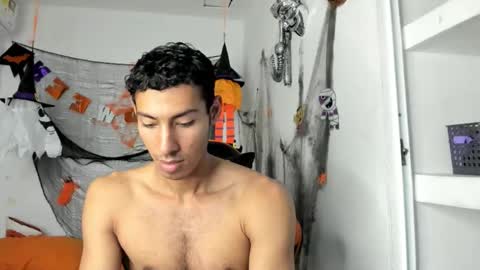 jhosep_hamilton online show from 10.26.25