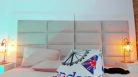 Snapshot of jhosua_hunt chatting on 12.03.24 Jhosua Hunt online show from 12.03.24