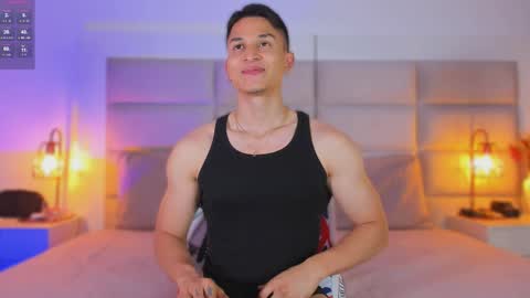 Jhosua Hunt online show from 10.30.25