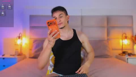 Snapshot of jhosua_hunt chatting on 06.28.26 Jhosua Hunt online show from 06.28.26