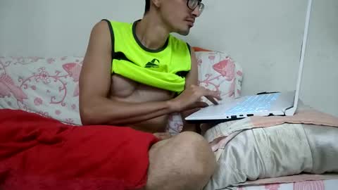 Snapshot of jhosuamoore chatting on 03.06.25 Jhosuamoore  online show from 03.06.25