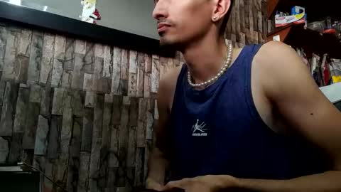 Jhosuamoore  online show from 11.22.25