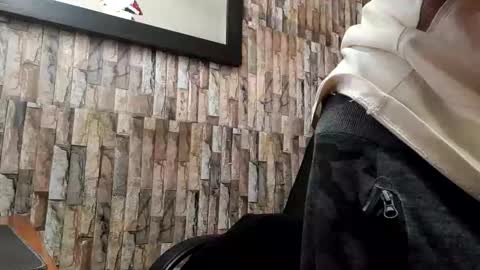 Jhosuamoore  online show from 01.17.26