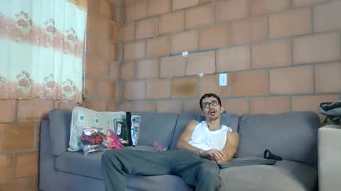 Jhosuamoore  online show from 02.19.26