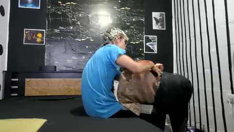 Snapshot of jhosuamoore2 chatting on 09.24.25 jhosuamoore2 online show from 09.24.25