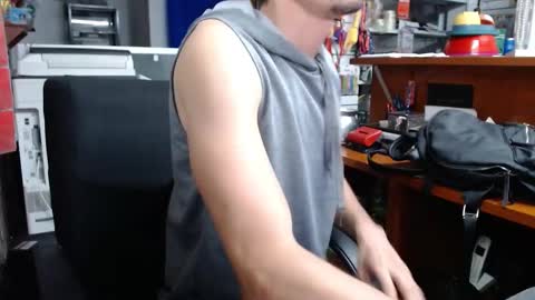 Snapshot of jhosuamoore2 chatting on 09.25.25 jhosuamoore2 online show from 09.25.25