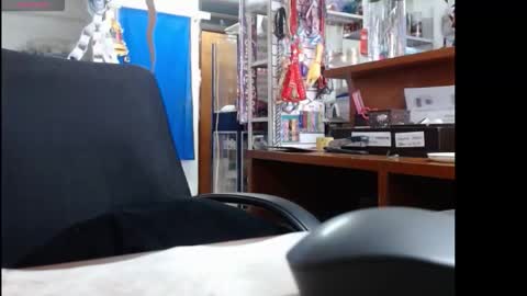 Snapshot of jhosuamoore2 chatting on 10.14.25 jhosuamoore2 online show from 10.14.25