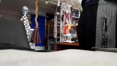 Snapshot of jhosuamoore2 chatting on 10.16.25 jhosuamoore2 online show from 10.16.25