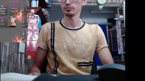 Snapshot of jhosuamoore2 chatting on 11.02.25 jhosuamoore2 online show from 11.02.25