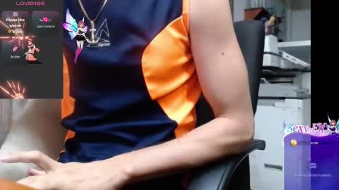 jhosuamoore2 online show from 01.12.26