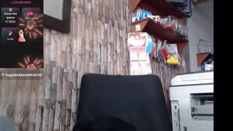 jhosuamoore2 online show from 01.31.26