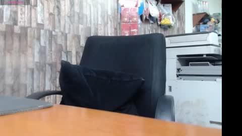 jhosuamoore2 online show from 02.13.26