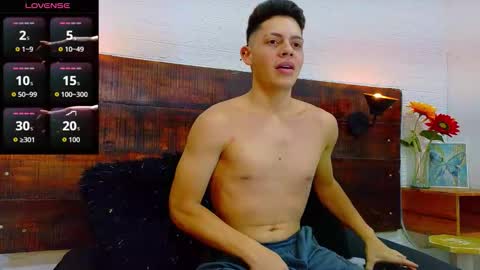 jhosuavega online show from 09.18.25