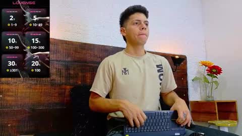 jhosuavega online show from 09.25.25