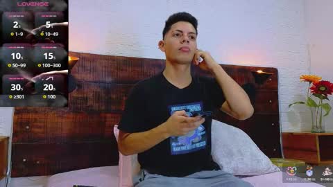 jhosuavega online show from 10.02.25