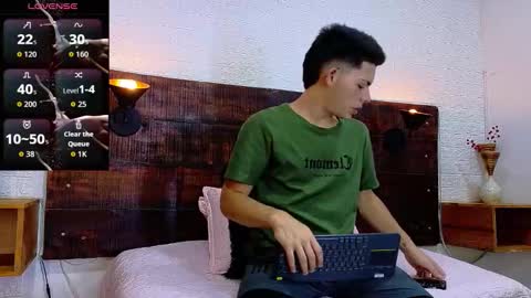 jhosuavega online show from 10.07.25