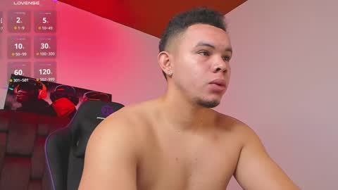 Jhonatan80  online show from 02.21.25