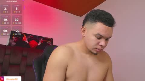 Jhonatan80  online show from 03.12.25