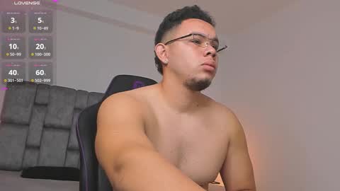 Jhonatan80  online show from 01.13.26