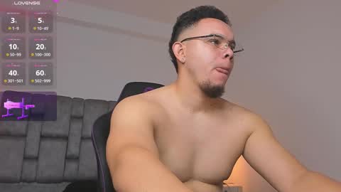 Jhonatan80  online show from 03.03.26