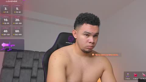 Jhonatan80  online show from 03.24.26