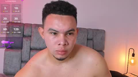 Snapshot of jhotta_foxx chatting on 06.22.26 Jhonatan80 online show from 06.22.26
