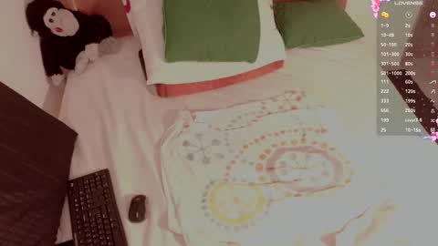 Hello iam hoxy ready to get wet online show from 02.08.26