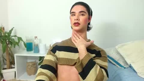 Jhuan Nhez online show from 06.01.26